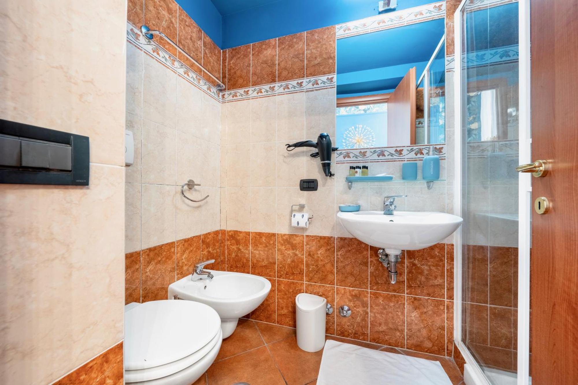 Colosseo Relais Rom