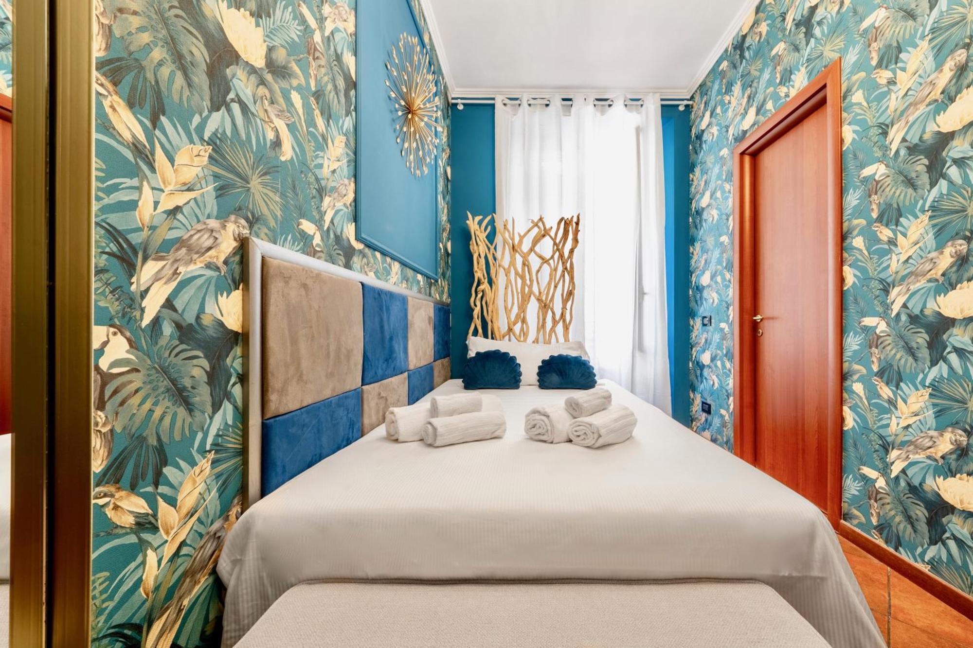 Colosseo Relais Pensionat