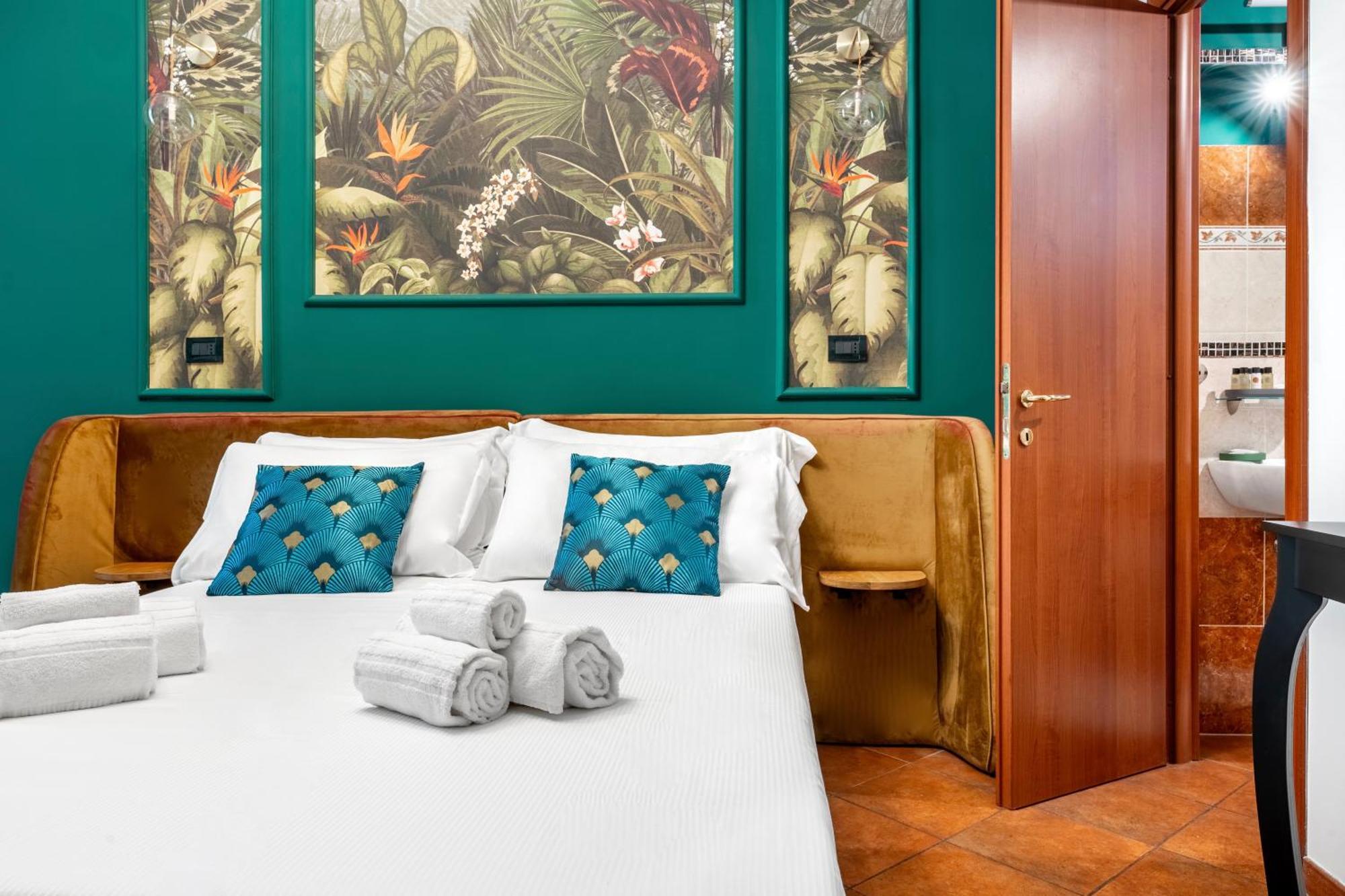 Colosseo Relais Pensionat