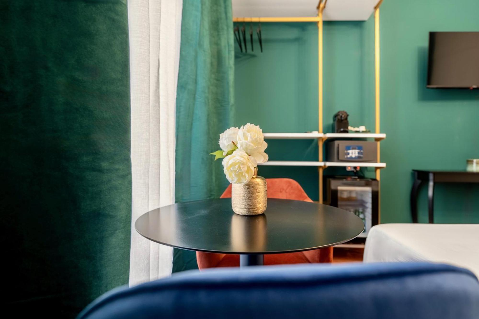 Pensionat Colosseo Relais 2*