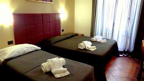 Colosseo Relais Pensionat