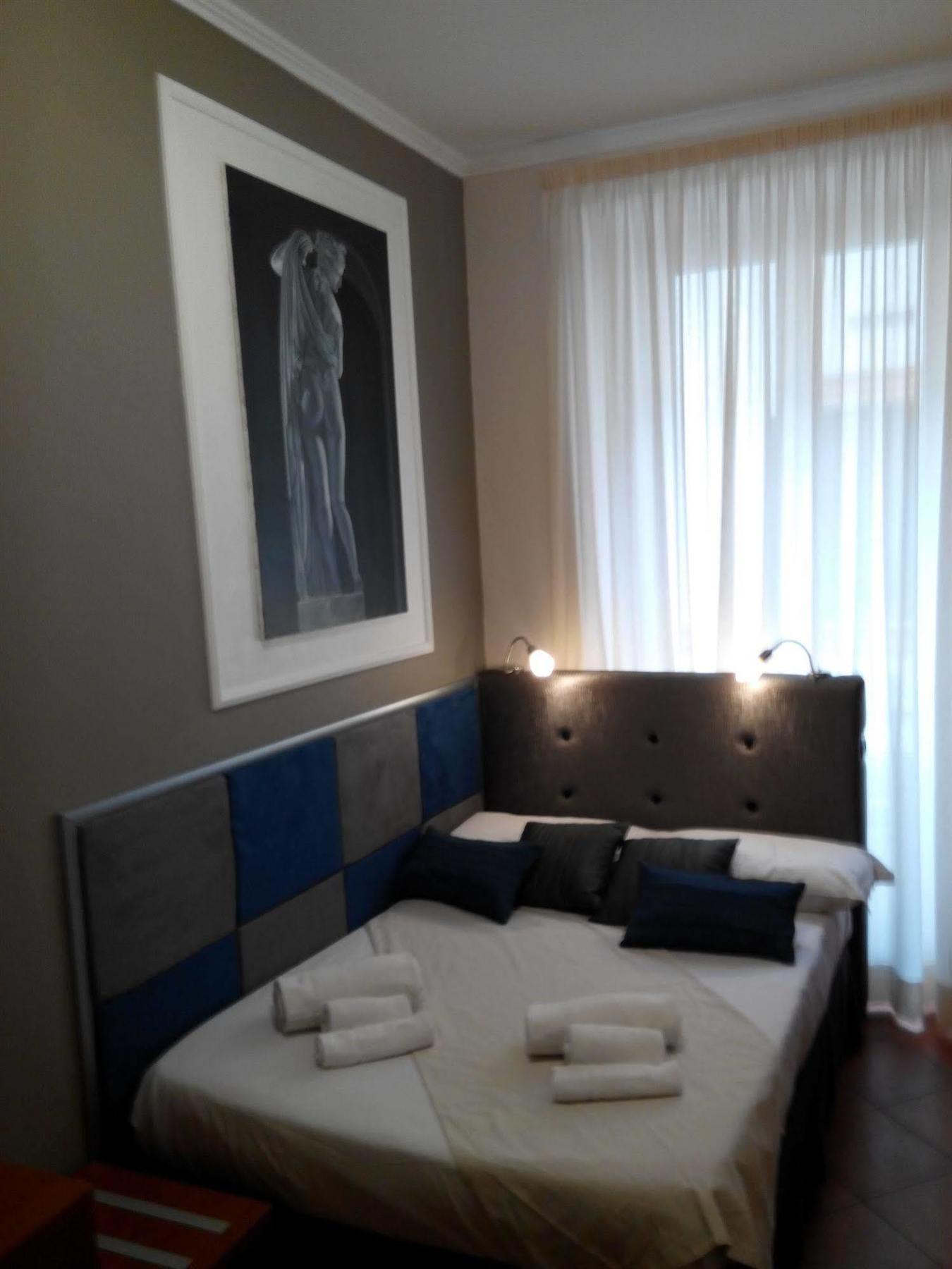 Colosseo Relais Pensionat