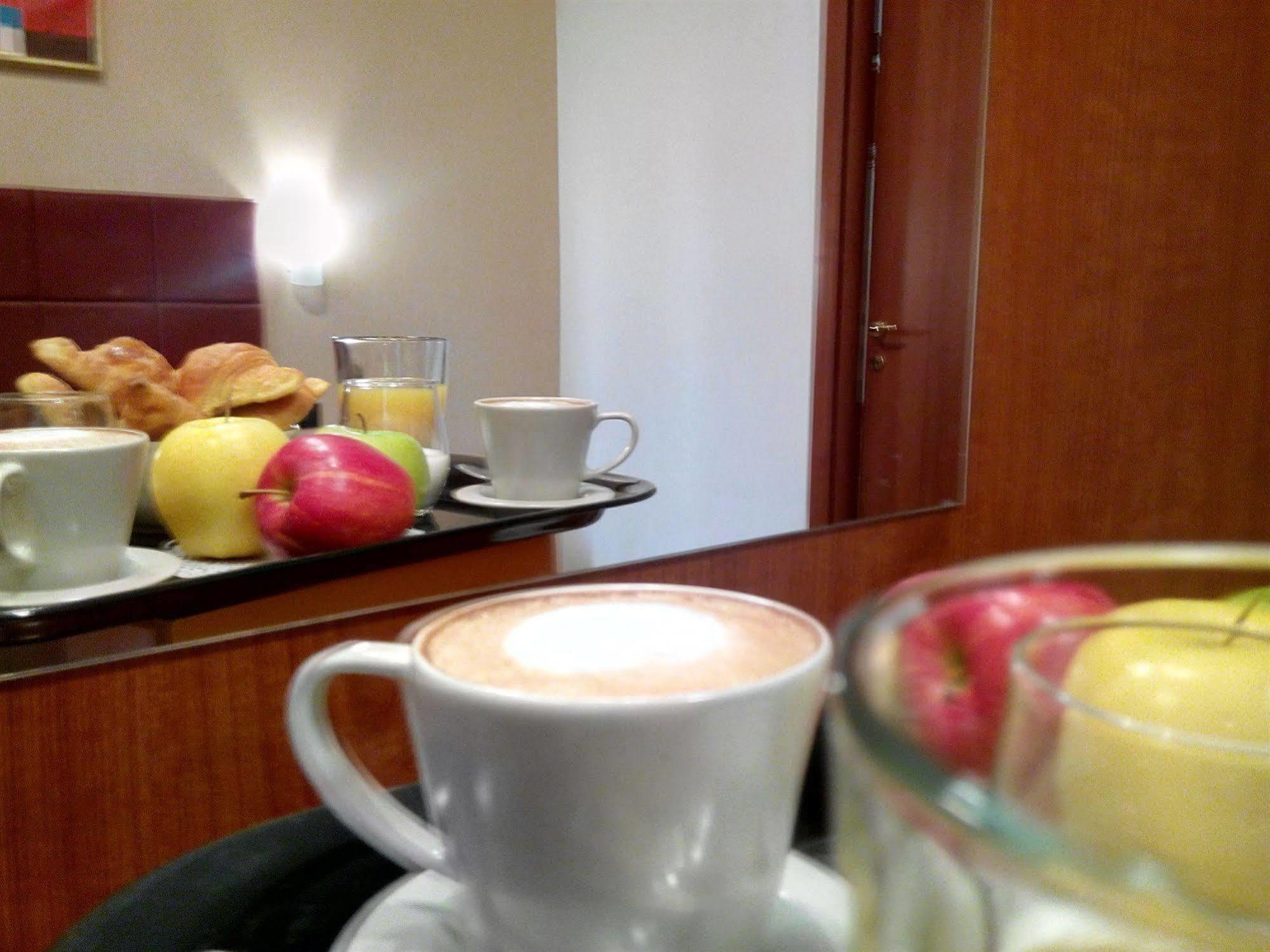 Colosseo Relais Pensionat