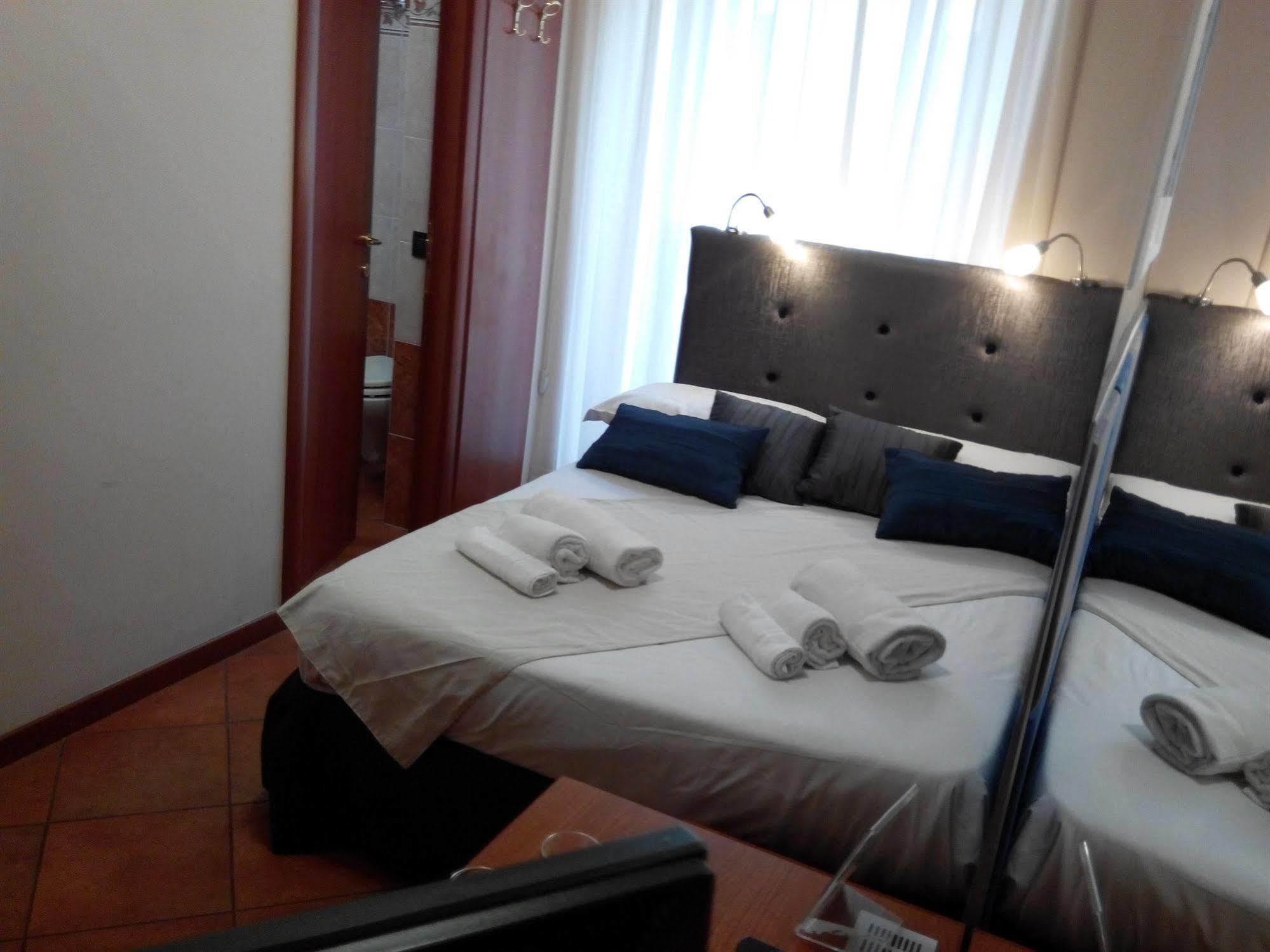 Pensionat Colosseo Relais